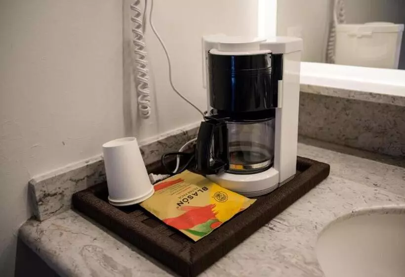 اتاق استاندارد با تخت بزرگ, Boutique Naura Centro