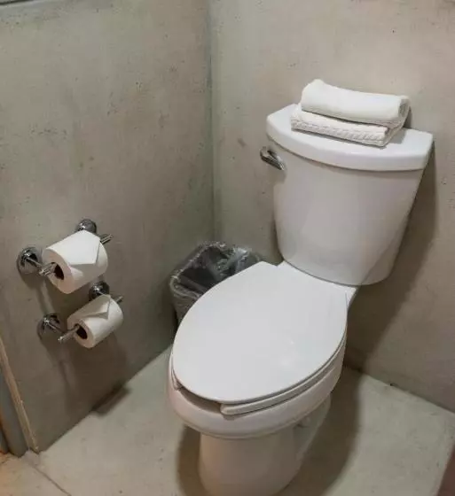 اتاق استاندارد, Boutique Naura Centro