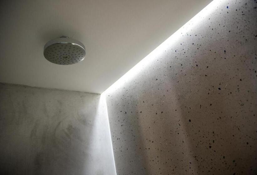 غرفة قياسية, Boutique Naura Centro