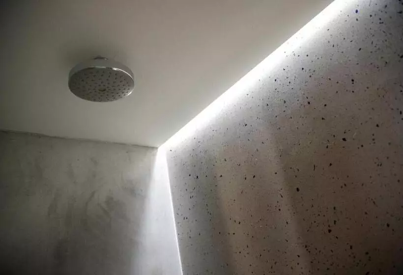 اتاق استاندارد, Boutique Naura Centro