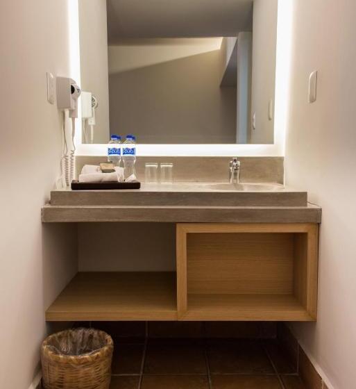 غرفة قياسية, Boutique Naura Centro