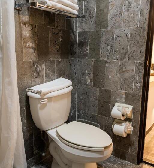 جناح سرير كينج, Boutique Naura Centro