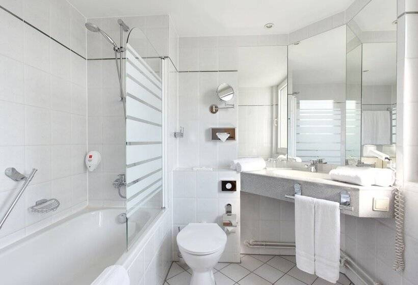 Standard Studio, Abacus Tierpark