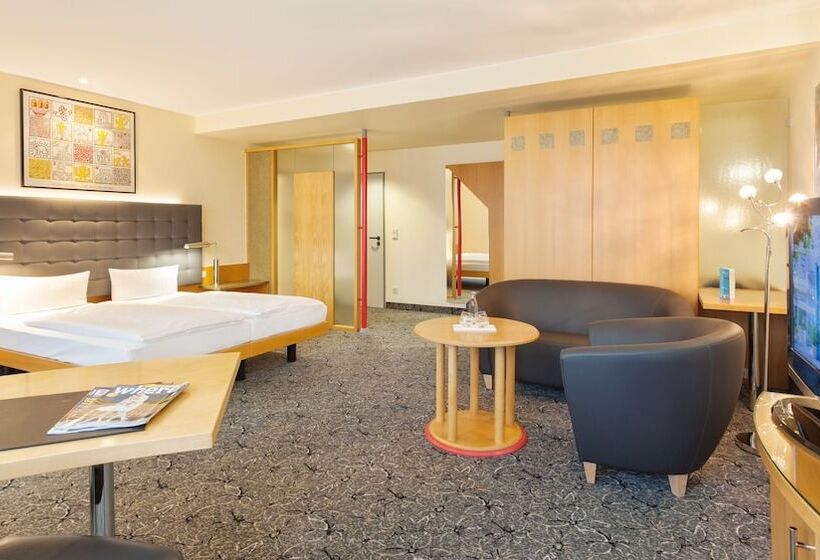 Standard Studio, Abacus Tierpark