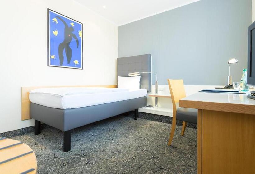 Standard Single Room, Abacus Tierpark