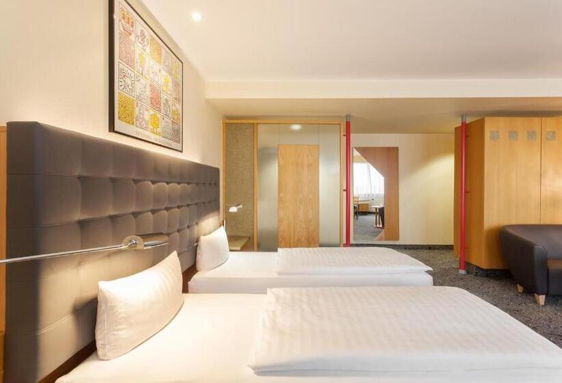 Standard Studio, Abacus Tierpark