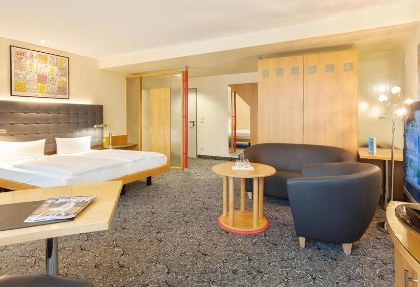 Standard Studio, Abacus Tierpark