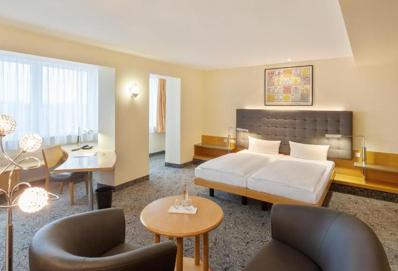 Standard Studio, Abacus Tierpark