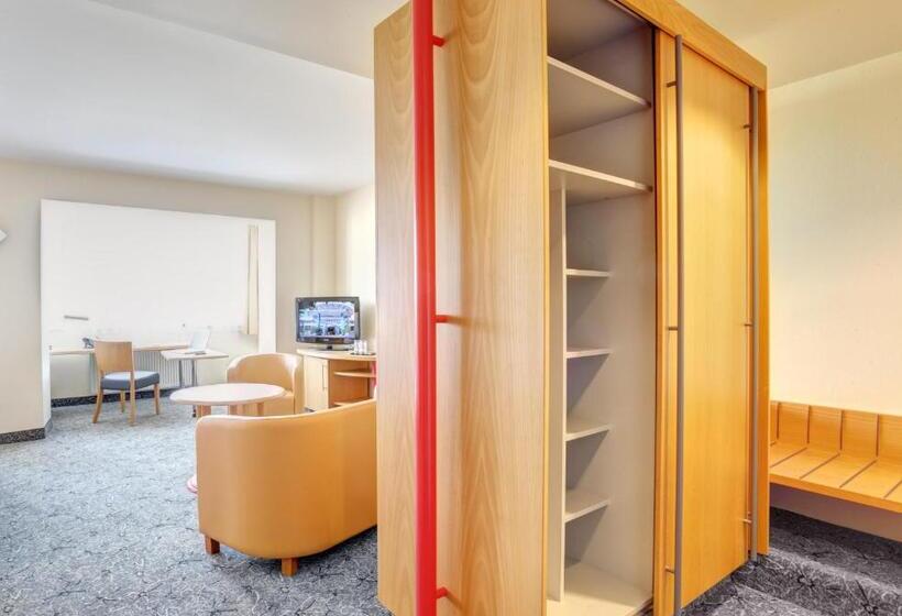 Standard Studio, Abacus Tierpark