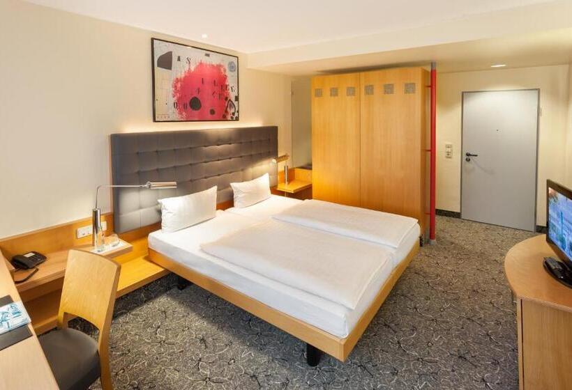 Standard Room, Abacus Tierpark