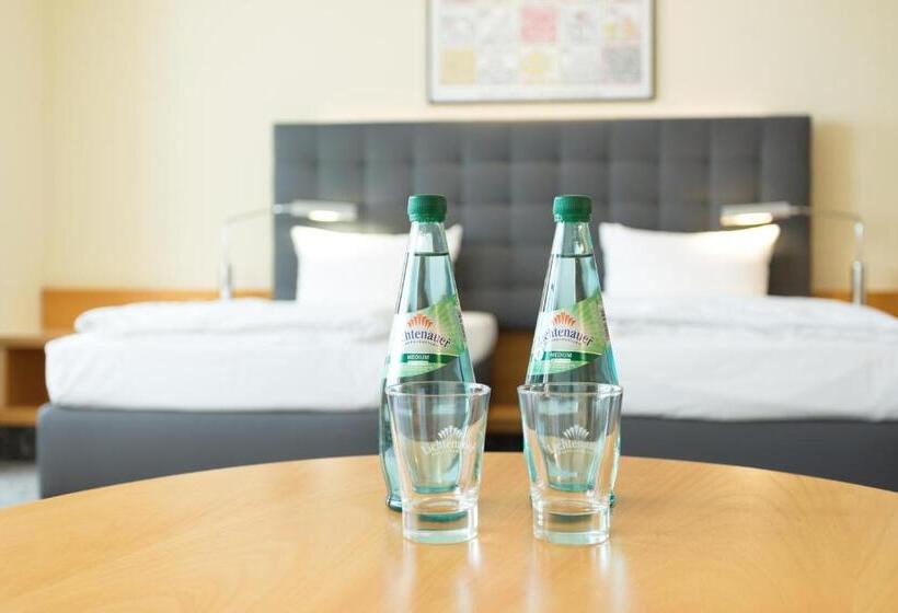 Standard Room, Abacus Tierpark