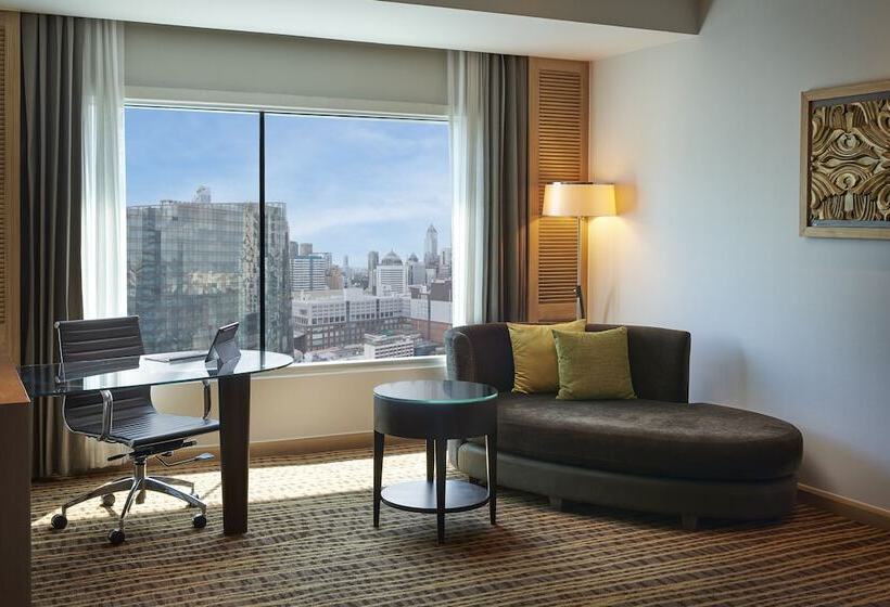 豪华房间, Amari Bangkok