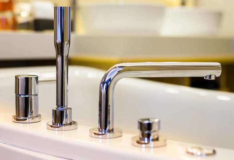 行政套房, Amari Bangkok