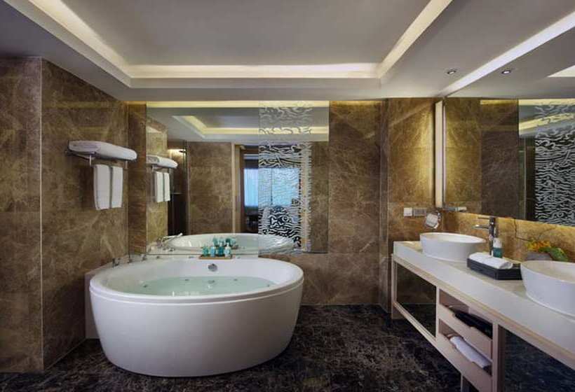 行政套房, Amari Bangkok