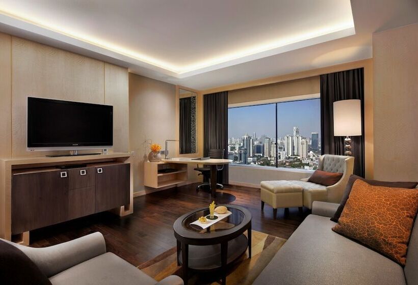 行政套房, Amari Bangkok
