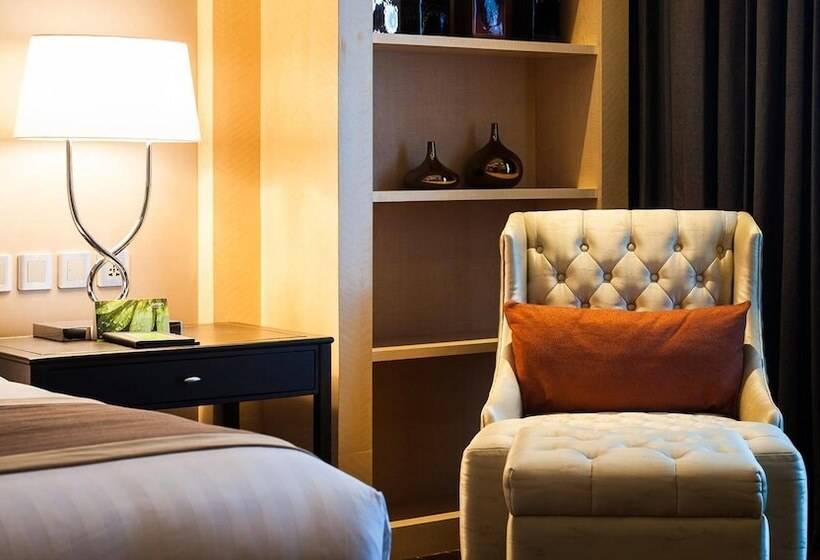 行政套房, Amari Bangkok