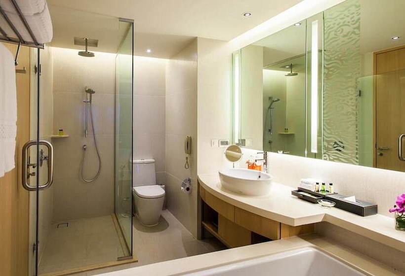 行政房间, Amari Bangkok