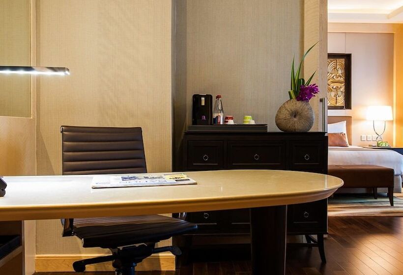 行政房间, Amari Bangkok