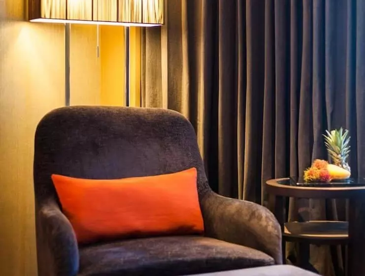 エクゼクティブルーム, Amari Bangkok