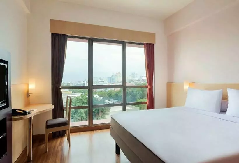 スタンダードルーム, Asyana Kemayoran Jakarta