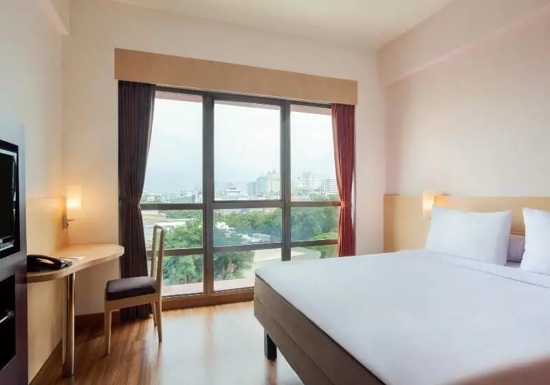 スタンダードルーム, Asyana Kemayoran Jakarta