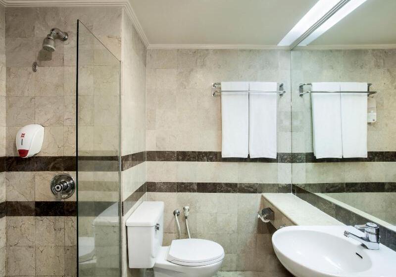 标准间, Asyana Kemayoran Jakarta