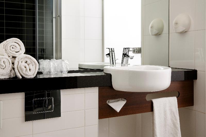 Camera Superiore, Barocco