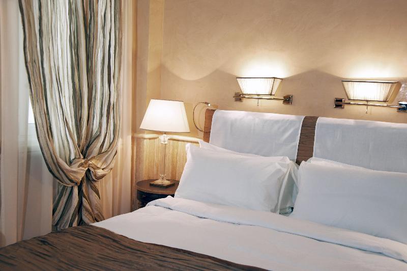 Camera Classica, Barocco