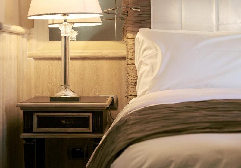 Camera Classica, Barocco