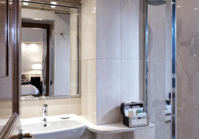 Camera Classica, Barocco