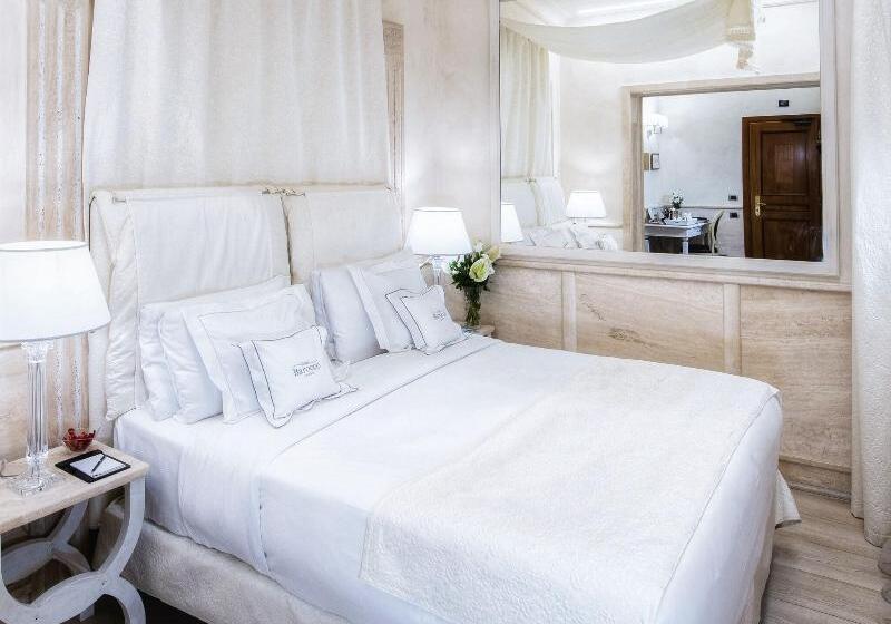 Camera Superiore, Barocco