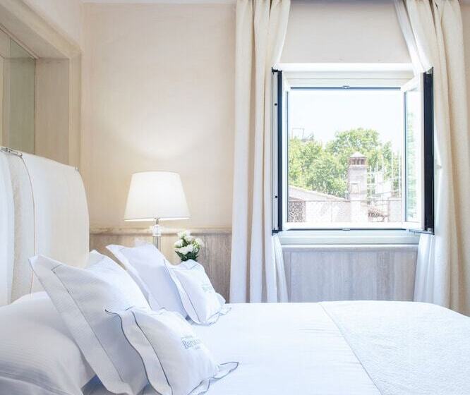 Camera Classica, Barocco