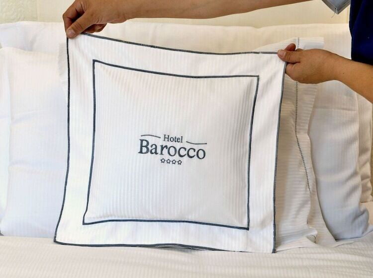 Camera Classica, Barocco