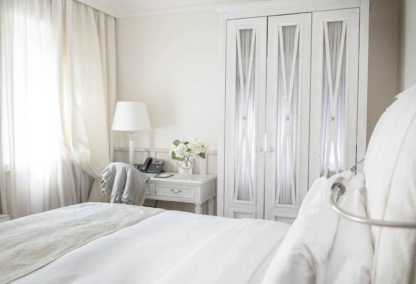 Camera Classica, Barocco