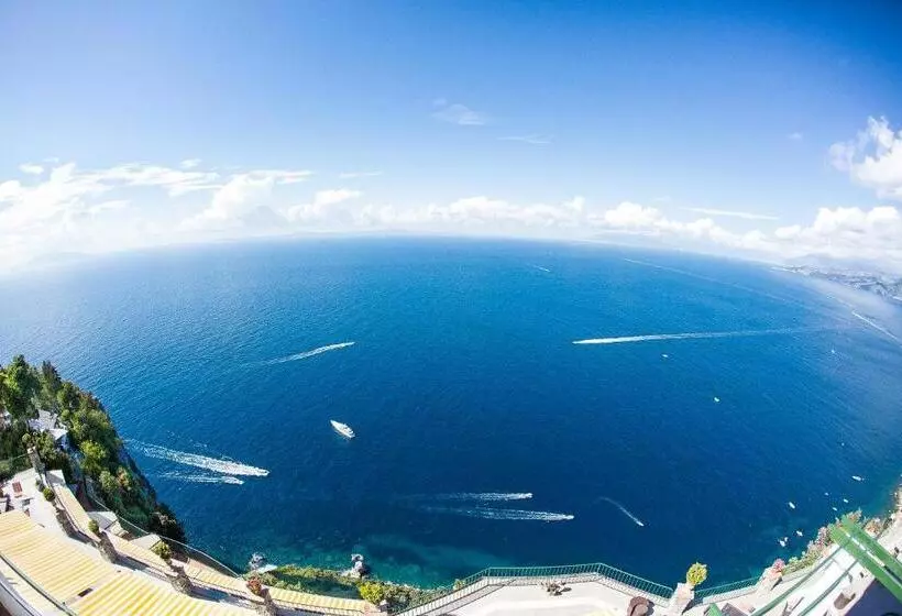 Junior Suite cu Vedere la Mare, Caesar Augustus