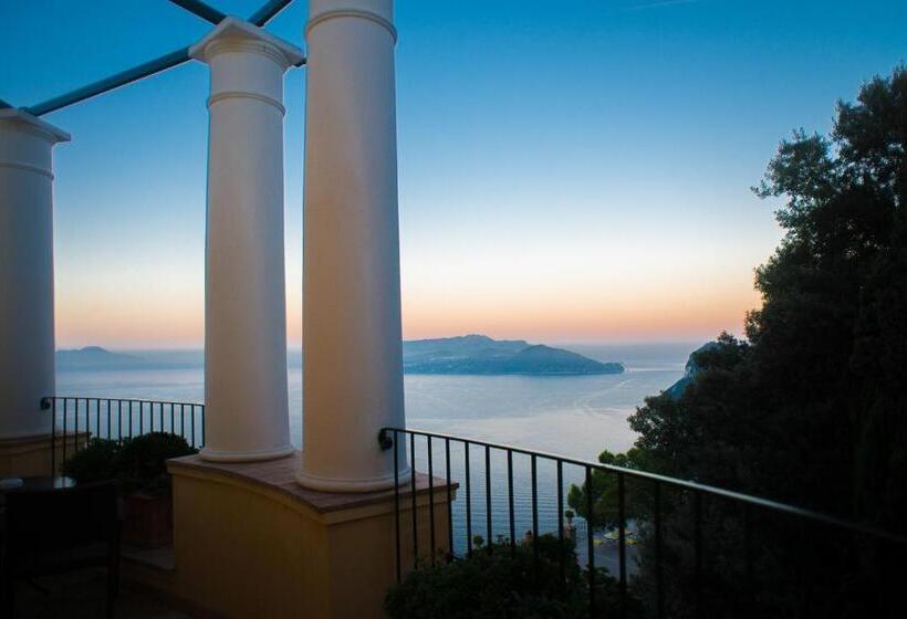 スイート, Caesar Augustus