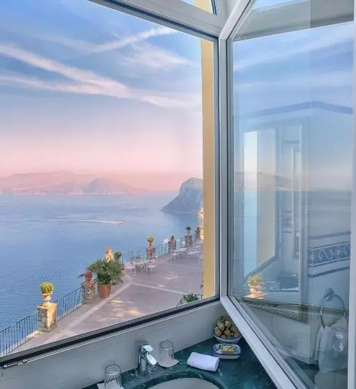 Junior Suite cu Vedere la Mare, Caesar Augustus