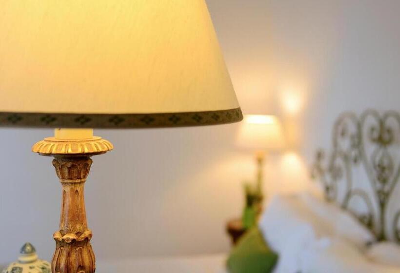 オーシャンビュースイート, Caesar Augustus