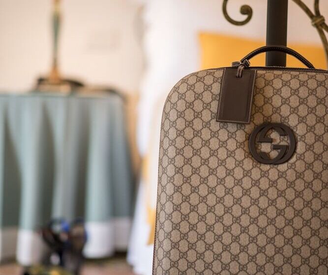 ガーデンビュークラシックルーム, Caesar Augustus