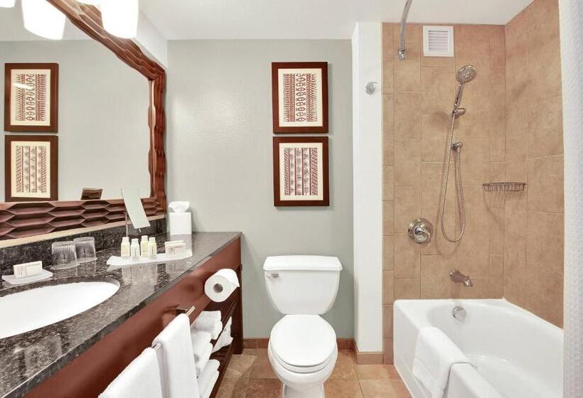 Стандартный Номер Кровать Кинг, Courtyard By Marriott King Kamehameha S Kona Beach