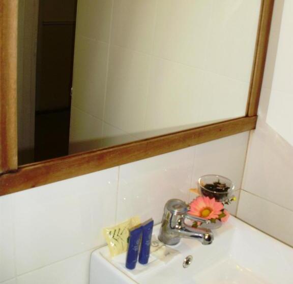 スーペリアールーム, Eagle Bay