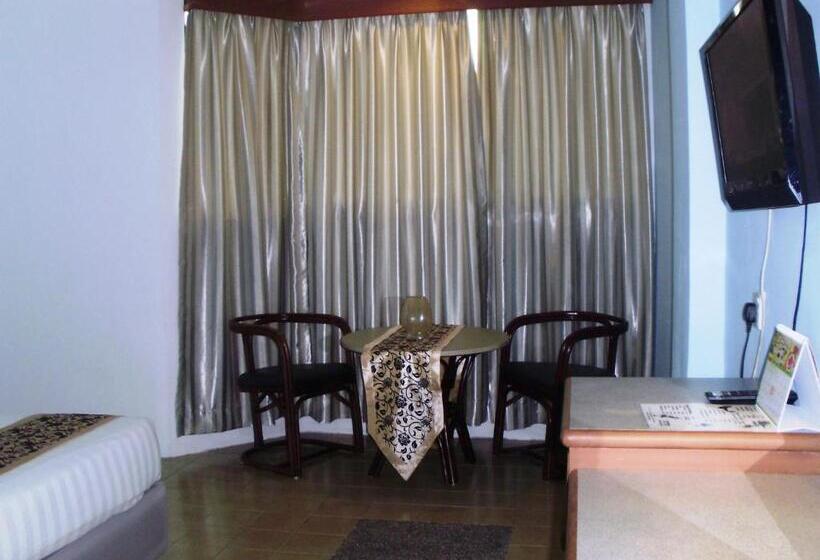 スーペリアールーム, Eagle Bay