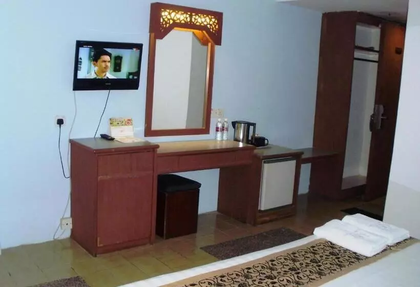 اتاق سوپریور, Eagle Bay