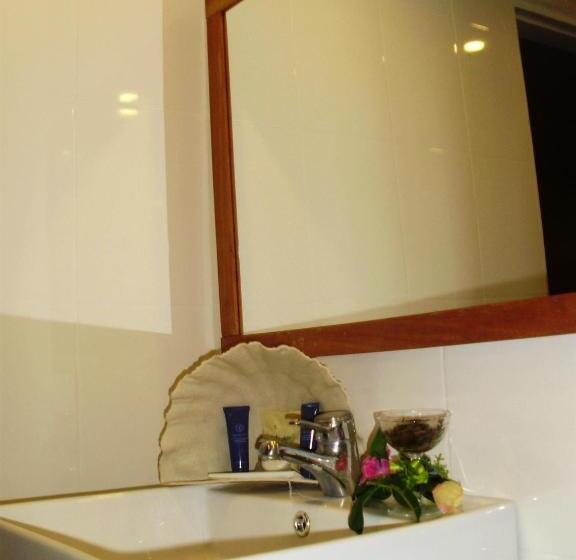 キングサイズベッドのスイートルーム, Eagle Bay