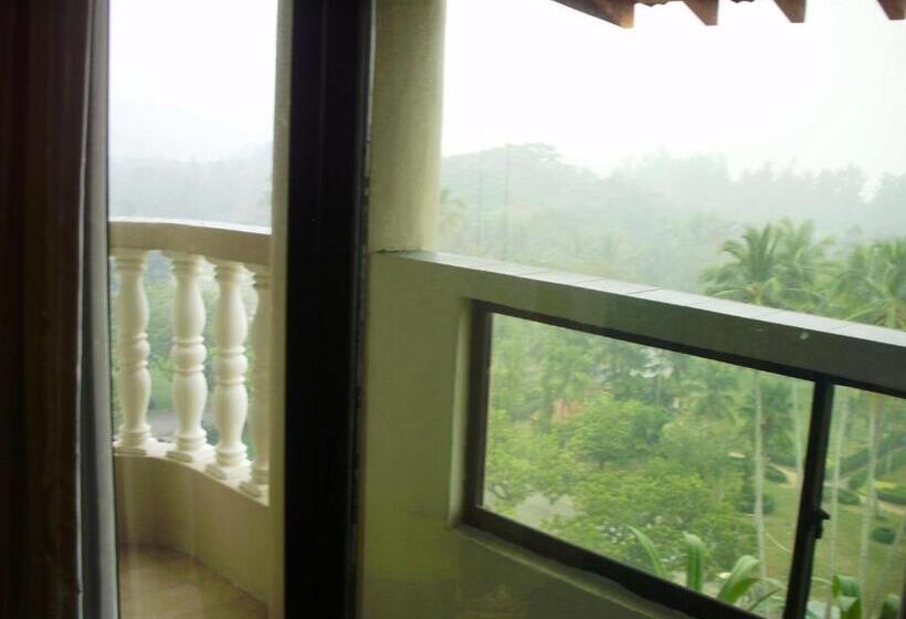 キングサイズベッドのスイートルーム, Eagle Bay