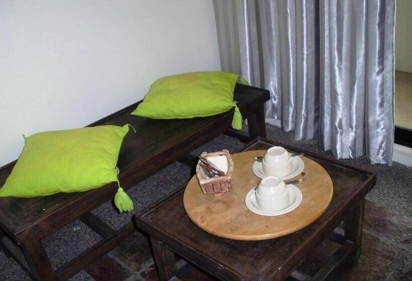 キングサイズベッドのスイートルーム, Eagle Bay