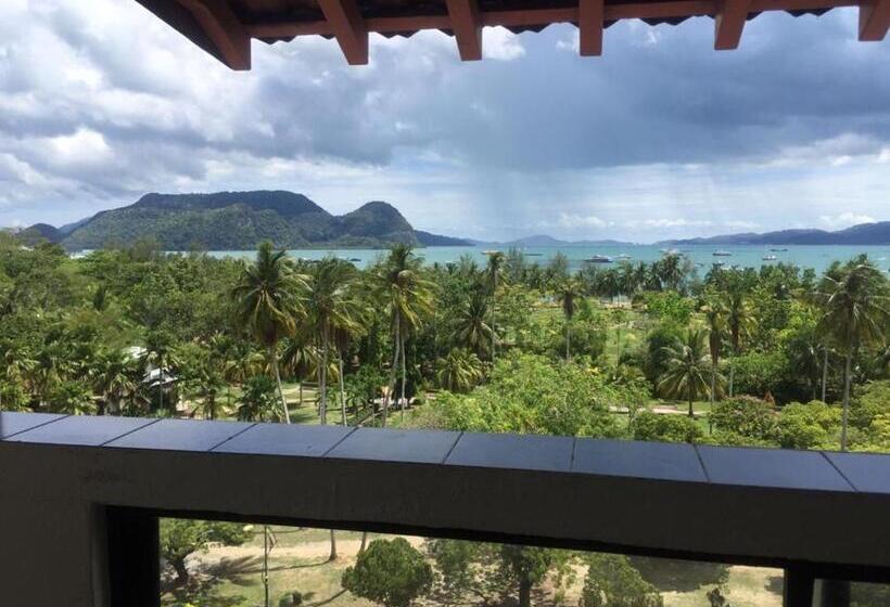 Люкс Кровать Кинг, Eagle Bay