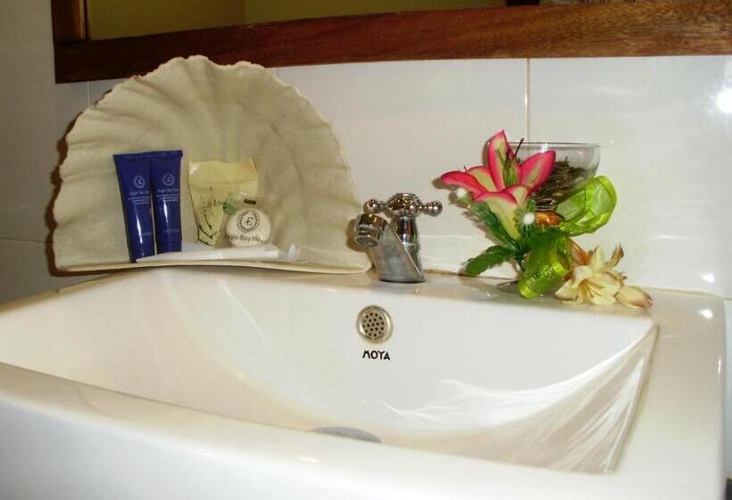 スイート（家族用）, Eagle Bay