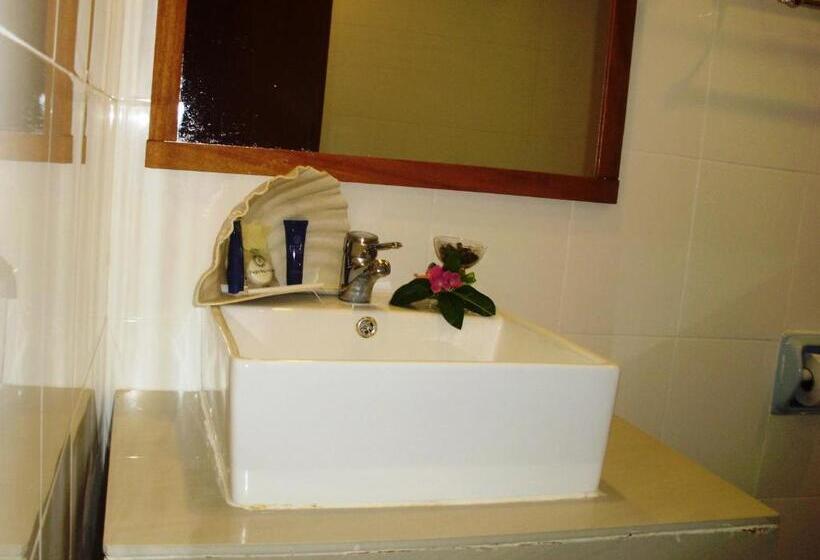 スイート（家族用）, Eagle Bay