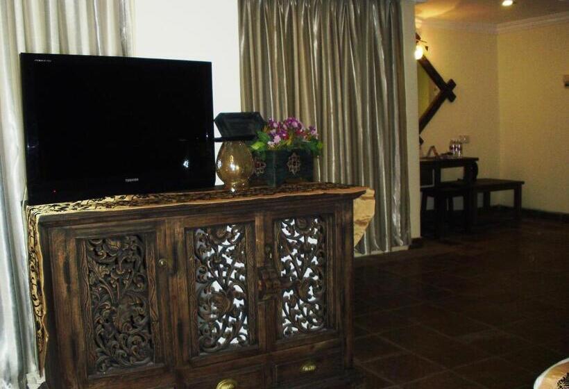 Family Suite, Eagle Bay